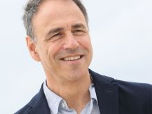 Anthony Horowitz