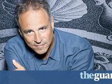 Anthony Horowitz