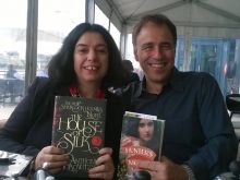 Anthony Horowitz