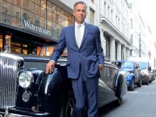 Anthony Horowitz