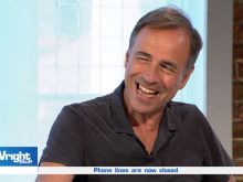 Anthony Horowitz
