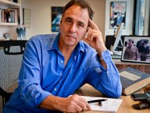 Anthony Horowitz