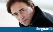 Anthony Horowitz