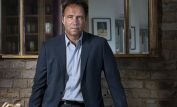 Anthony Horowitz