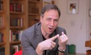 Anthony Horowitz