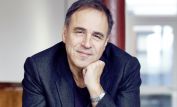 Anthony Horowitz