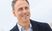 Anthony Horowitz