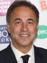 Anthony Horowitz