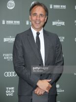 Anthony Horowitz