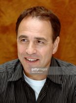 Anthony Horowitz