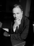 Anthony Horowitz