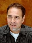 Anthony Horowitz