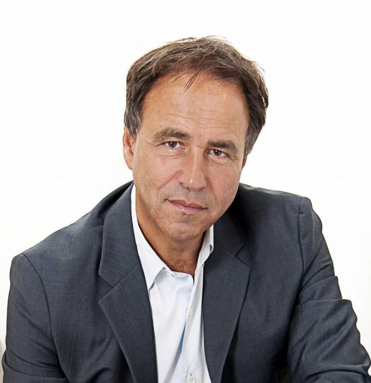 Anthony Horowitz