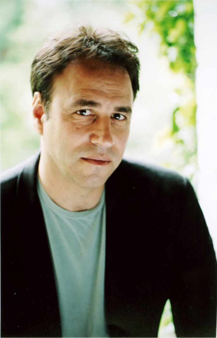 Anthony Horowitz