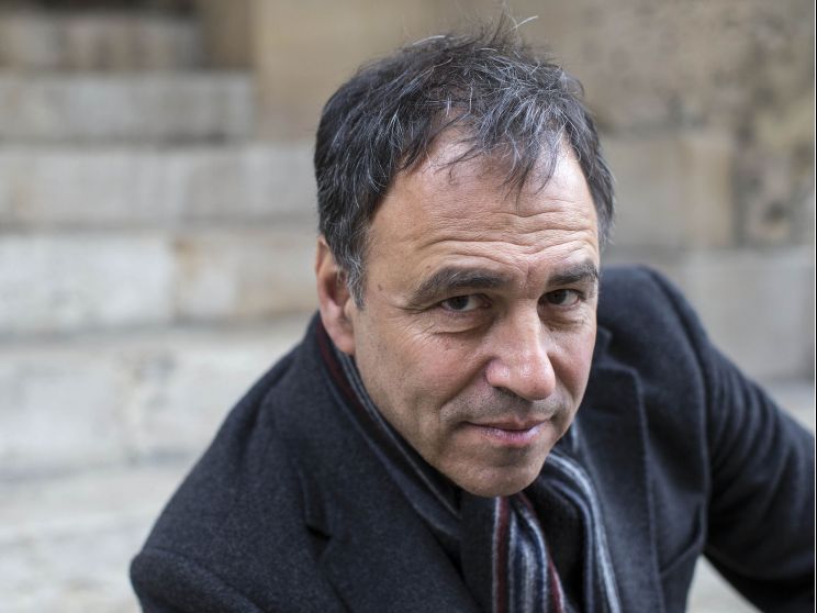 Anthony Horowitz