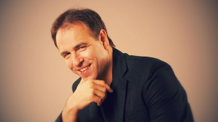 Anthony Horowitz