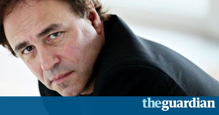 Anthony Horowitz