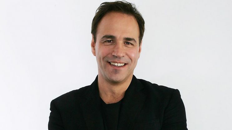 Anthony Horowitz
