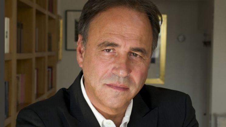 Anthony Horowitz