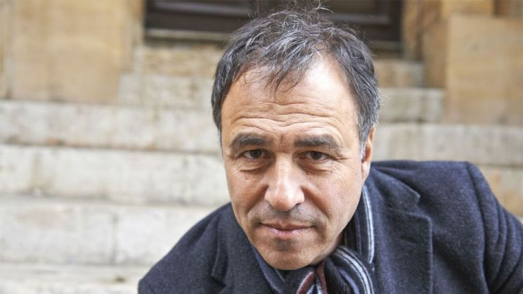 Anthony Horowitz