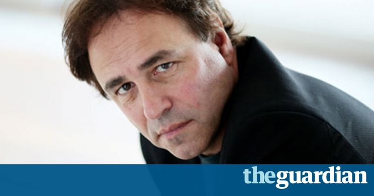 Anthony Horowitz