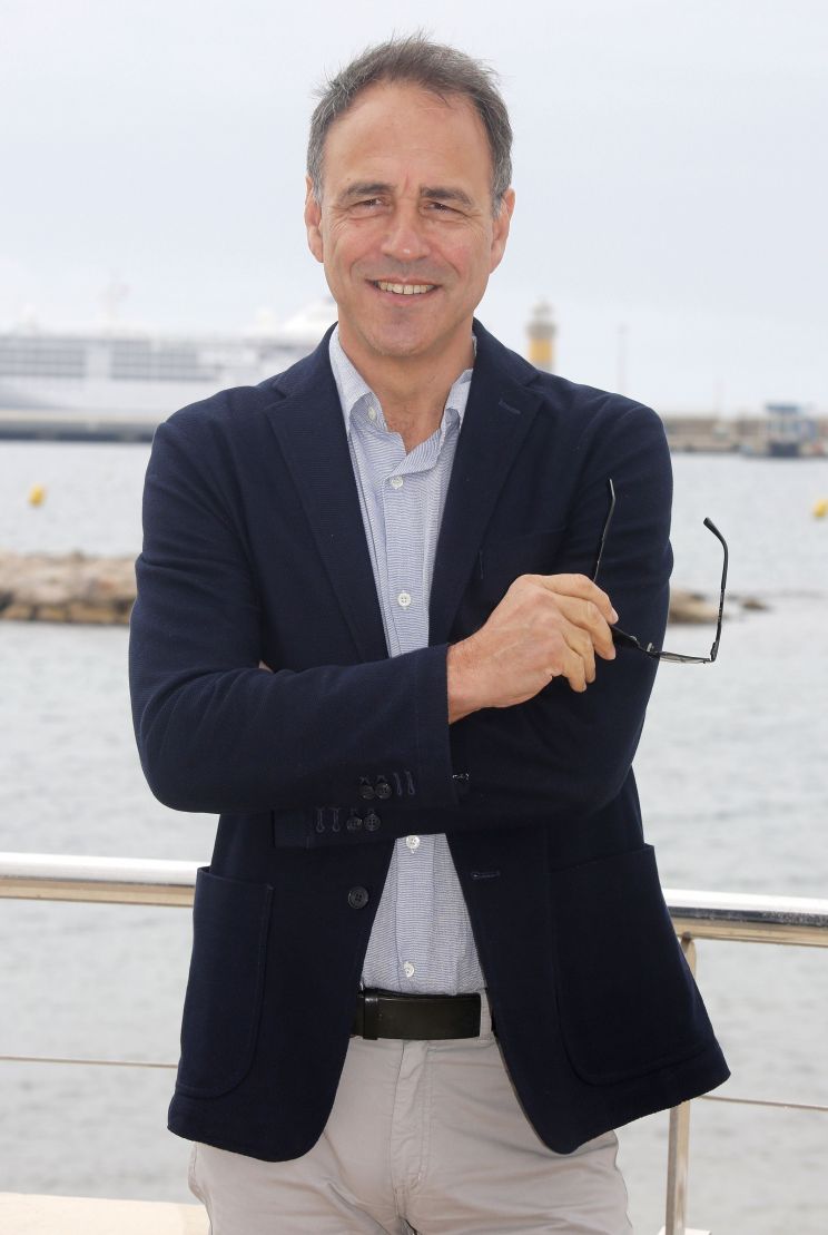 Anthony Horowitz