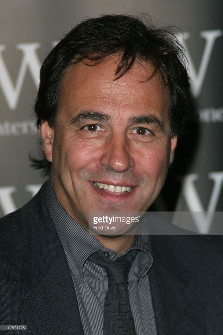 Anthony Horowitz