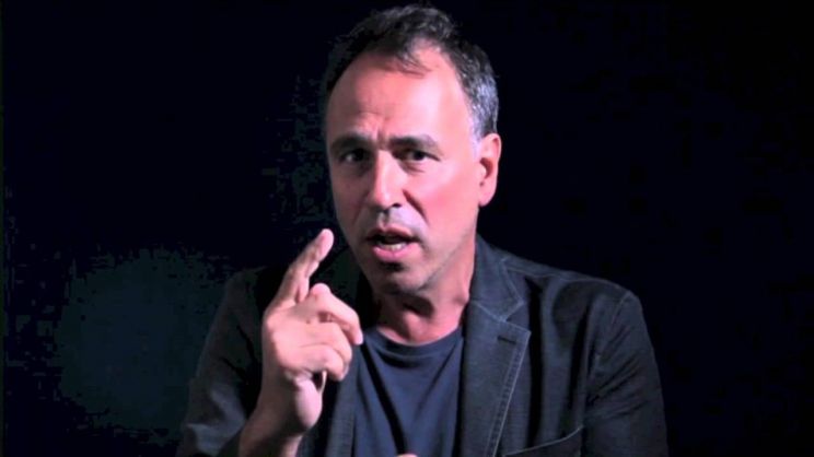 Anthony Horowitz