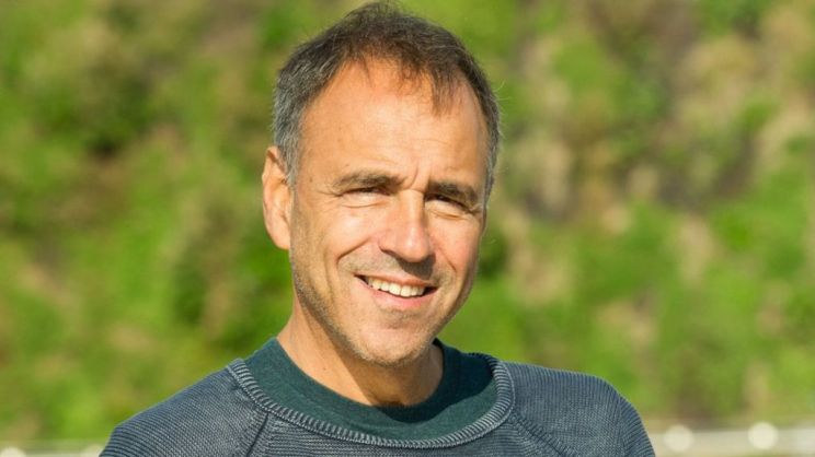Anthony Horowitz