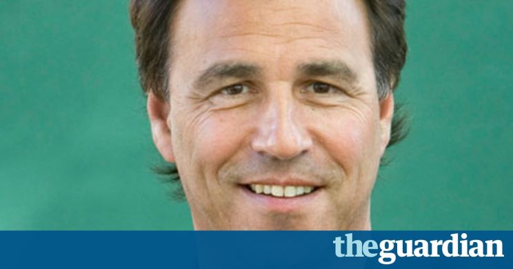 Anthony Horowitz