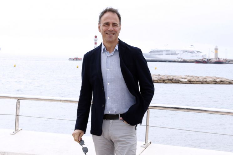 Anthony Horowitz