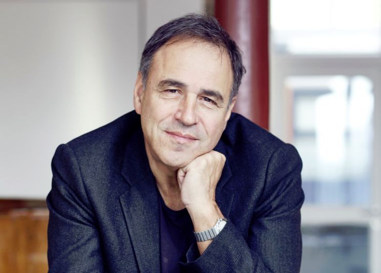 Anthony Horowitz