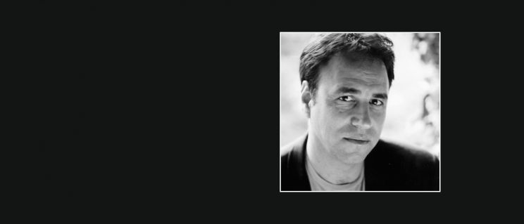 Anthony Horowitz