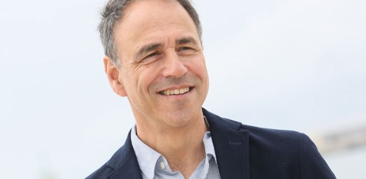 Anthony Horowitz