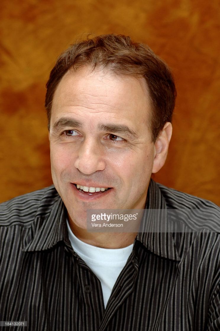 Anthony Horowitz