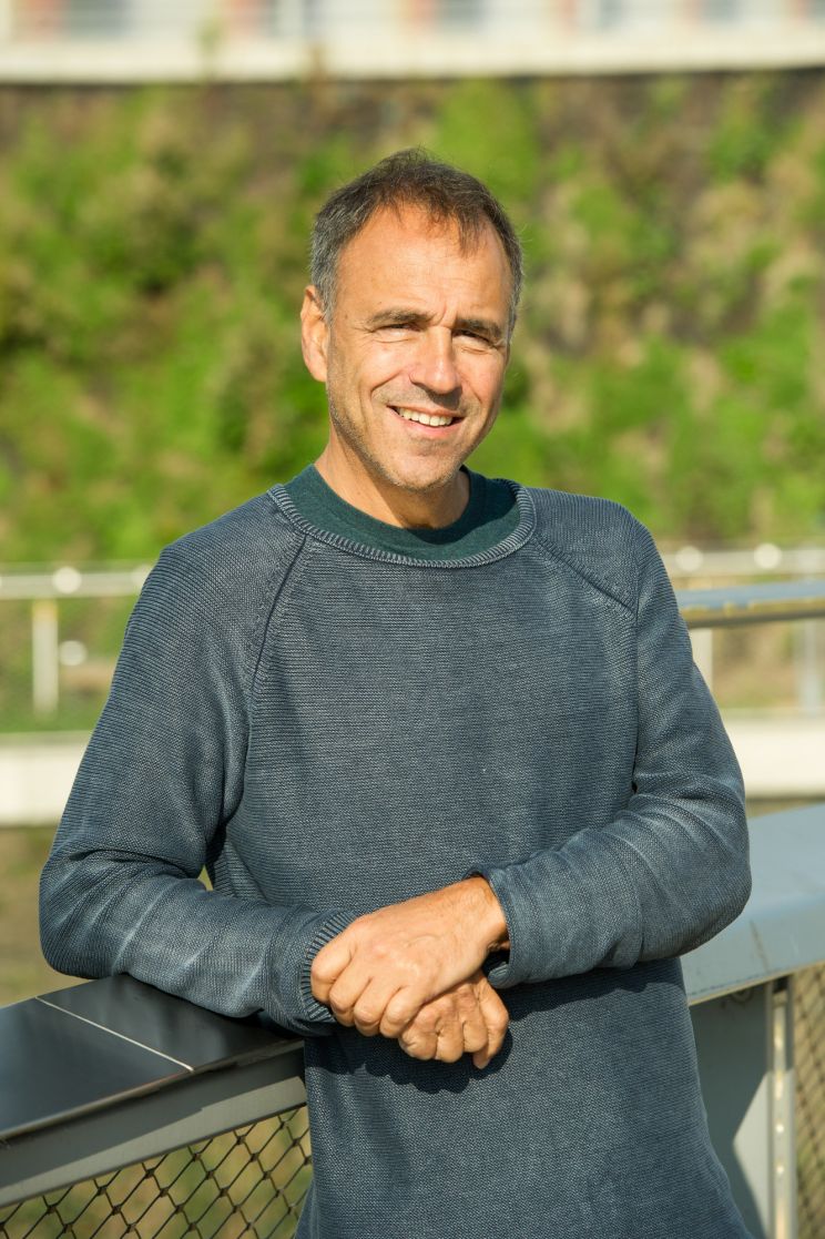 Anthony Horowitz