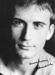 Anthony Howell