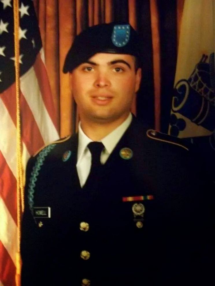 Anthony Howell