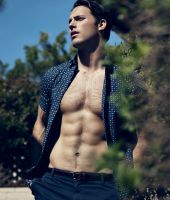 Anthony Ilott