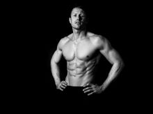 Anthony Ilott