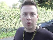 Anthony Ilott