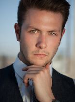 Anthony Ilott