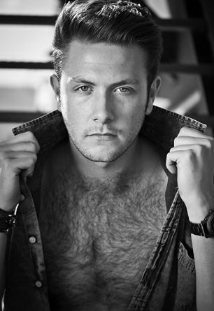 Anthony Ilott