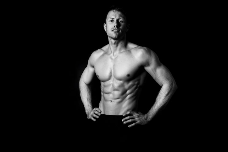 Anthony Ilott