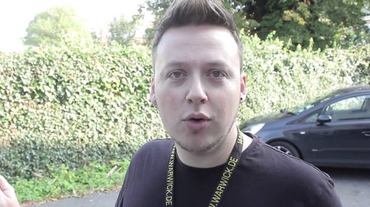 Anthony Ilott