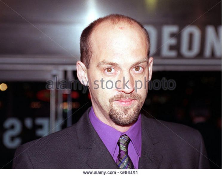 Anthony Ilott