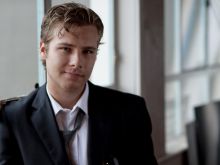 Anthony Ingruber