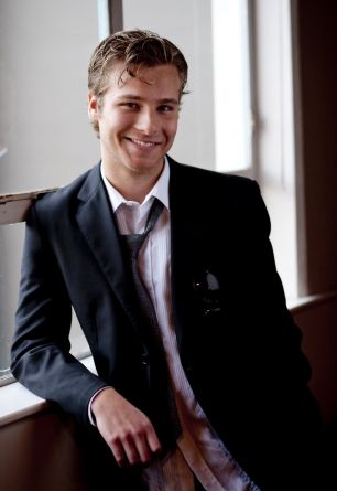 Anthony Ingruber