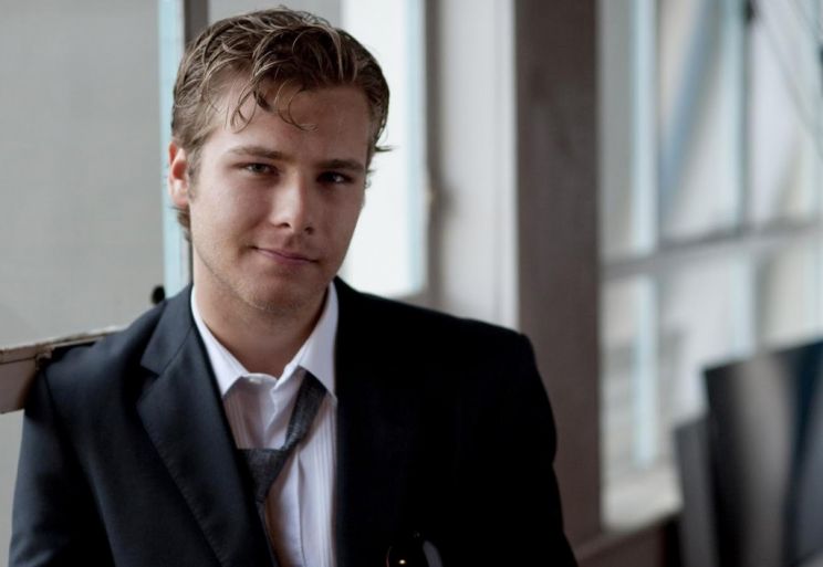 Anthony Ingruber