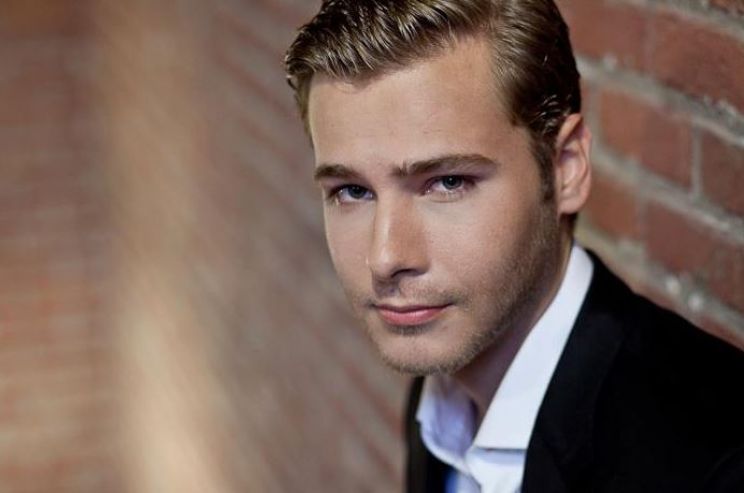 Anthony Ingruber